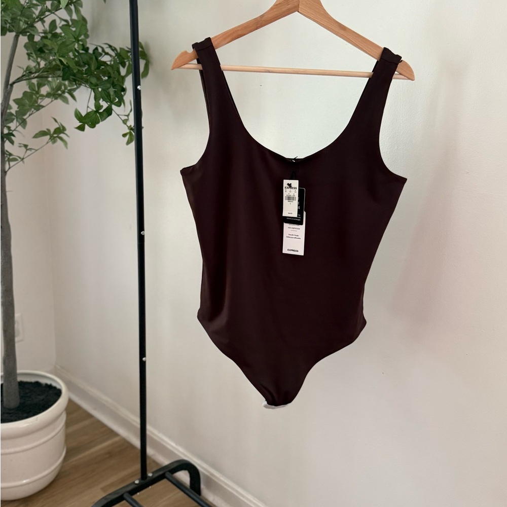 Express Bodysuit